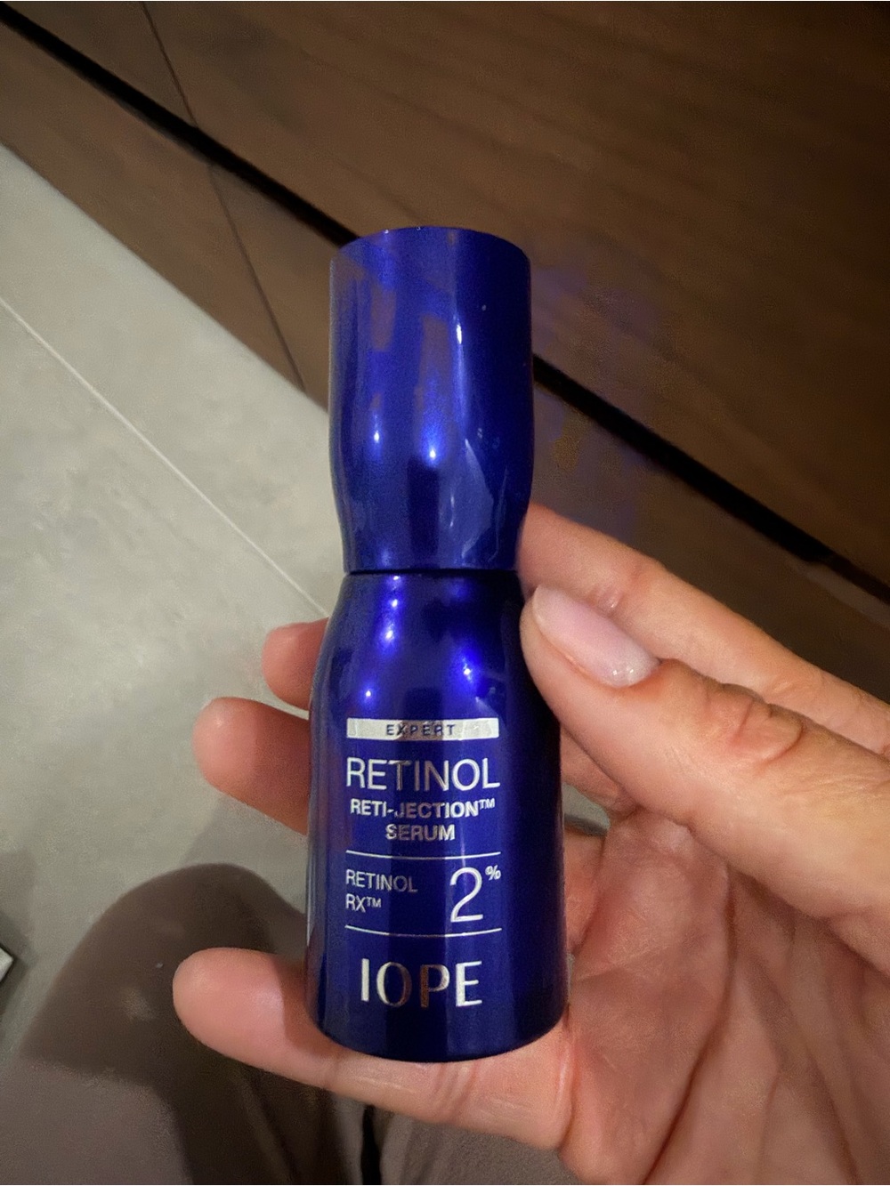 Retinol Reti-Jection Serum 2%